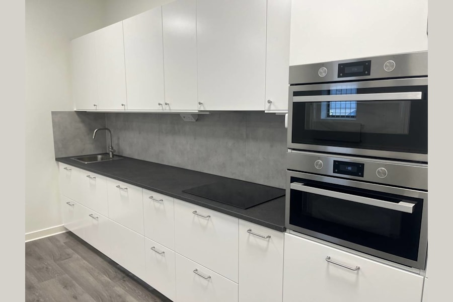 Industrilokal på Industrivägen 39, Sävedalen – bild 4