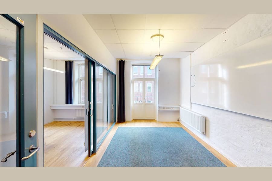Kontorslokal på Carl Krooks gata 10, Helsingborg – bild 3