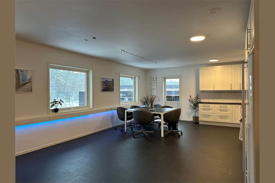 Svarvarvägen 20 - image - 1