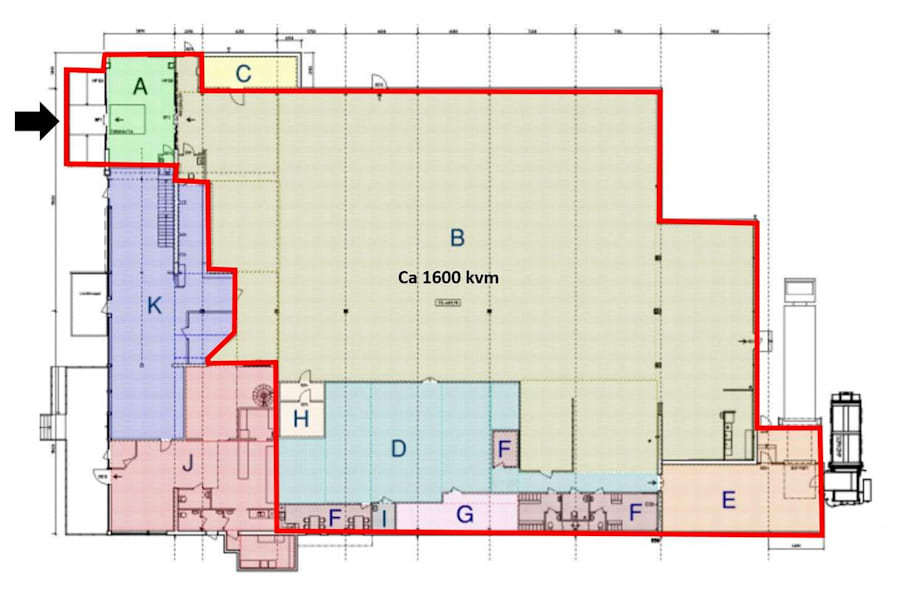 Vintergatan 4 - image - 3