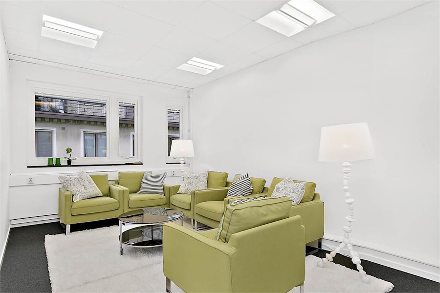 Kontorslokal på Fredsgatan 3, Göteborg – bild 2