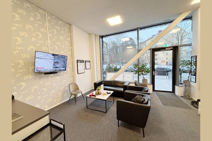 Kontorslokal på Dalvägen 22, Solna – bild 4