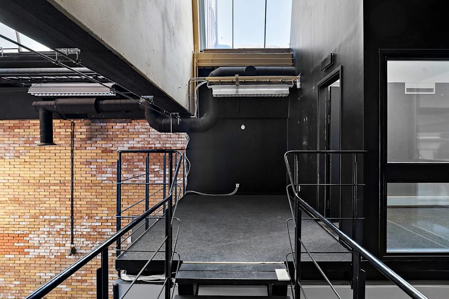 Industrilokal på Östra Eriksbergsgatan 38, GÖTEBORG – bild 11