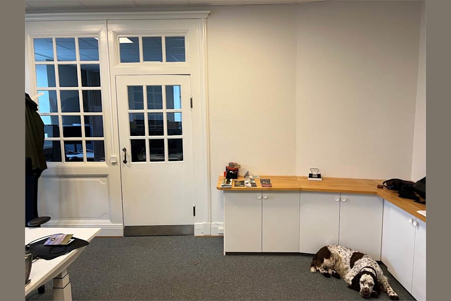 Kontorslokal på Bredgatan 2, Halmstad – bild 5