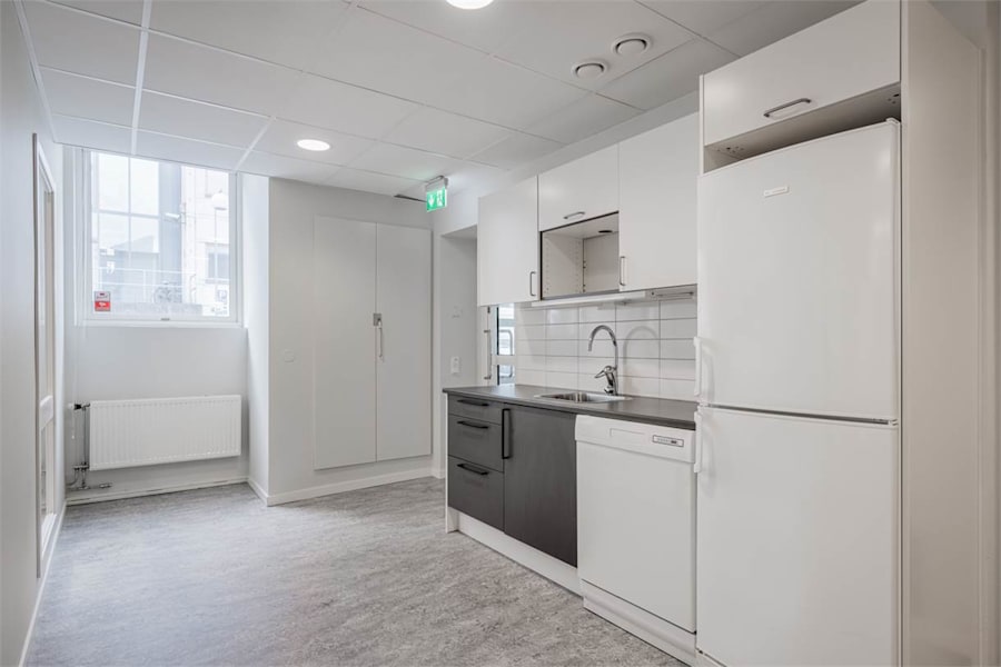 Industrilokal på Flöjelbergsgatan 3, MÖLNDAL – bild 4