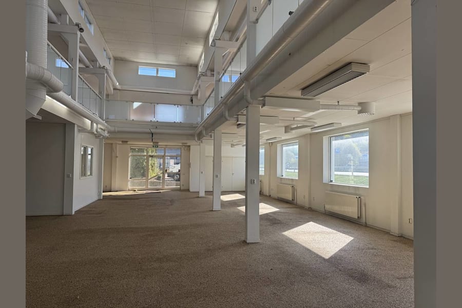 Butikslokal på Gamla Kronvägen 8, Partille – bild 24