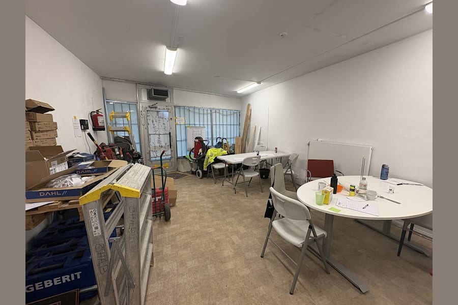 Fosievägen 29 - image - 3