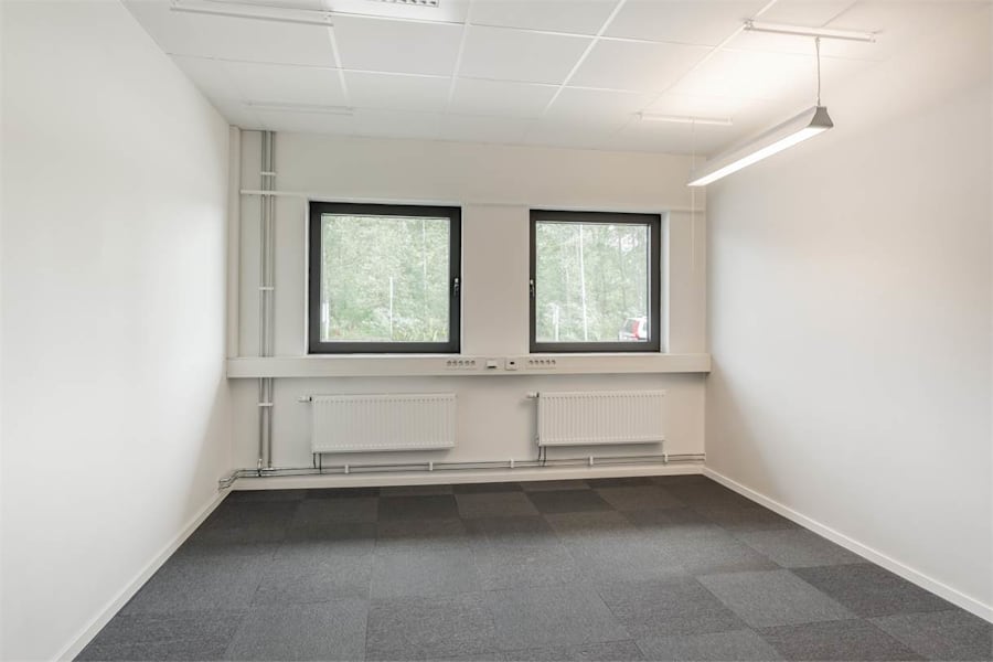 Industrilokal på Västervallvägen 2, Halmstad – bild 10