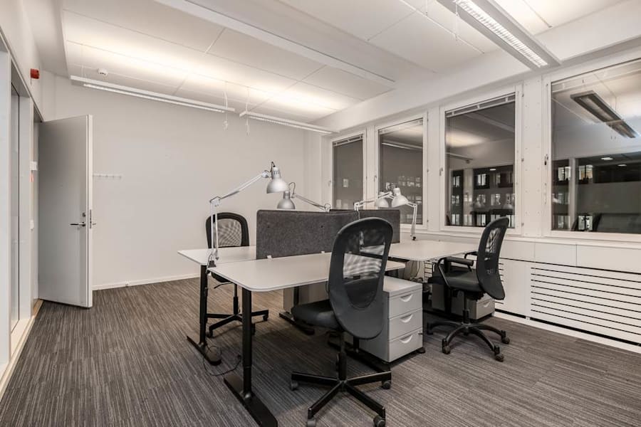 Kontorslokal på Sickla Industriväg 3, Nacka – bild 6