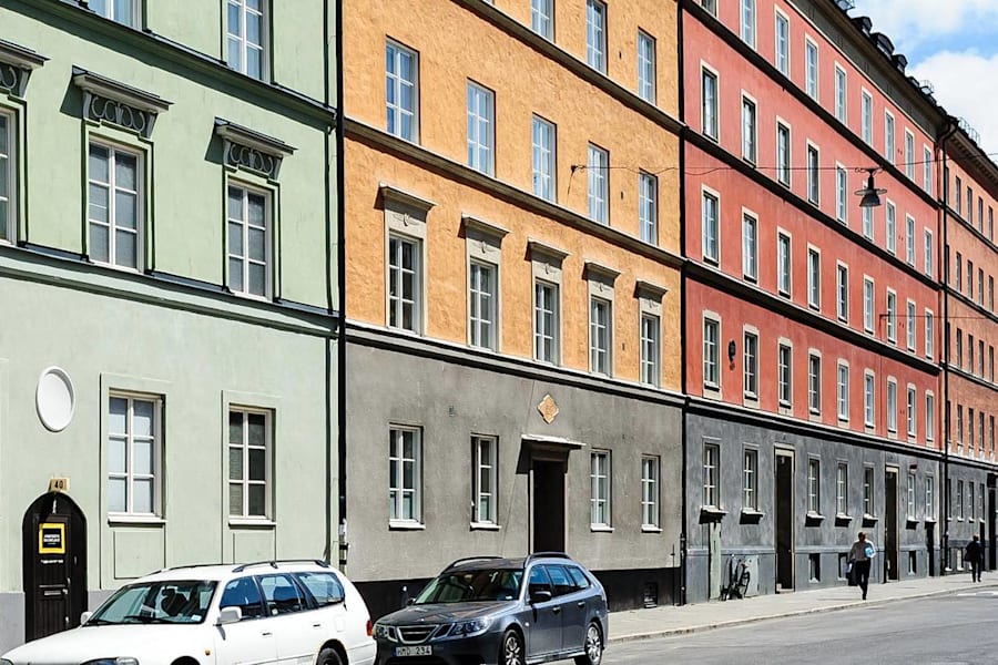 Kontorslokal på Sveavägen 159, Stockholm – bild 11