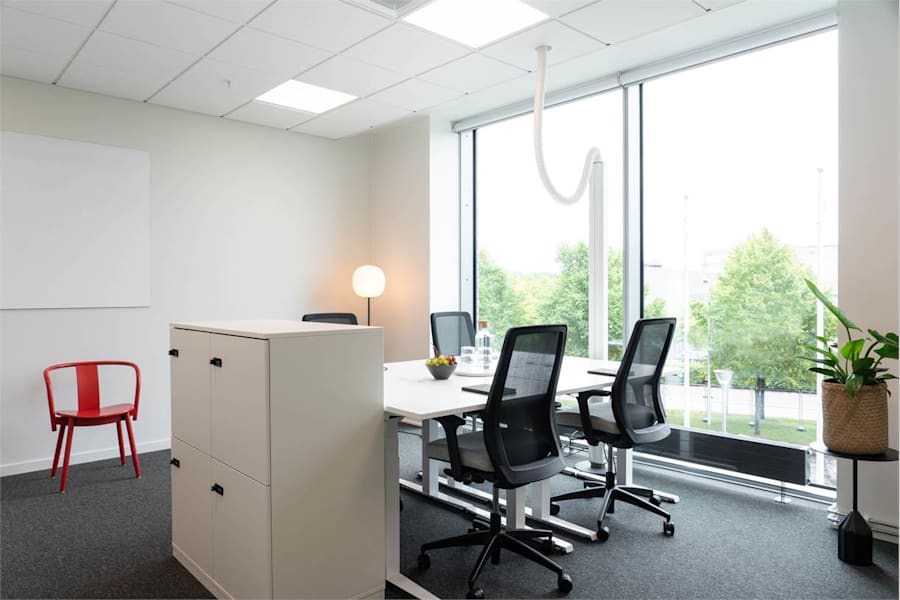 Kontorslokal på Pumpgatan 1, Göteborg – bild 3