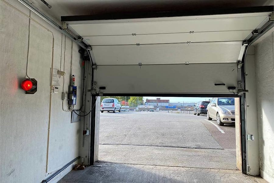 Industrilokal på Västanforsgatan 21, Malmö – bild 2