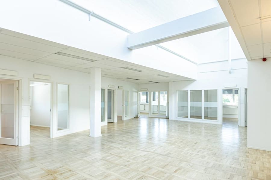 Kontorslokal på Åsboholmsgatan 6, Borås