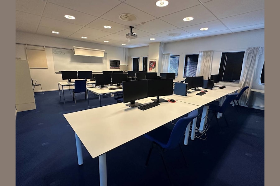 Månskärsvägen 7 - Konferensrum