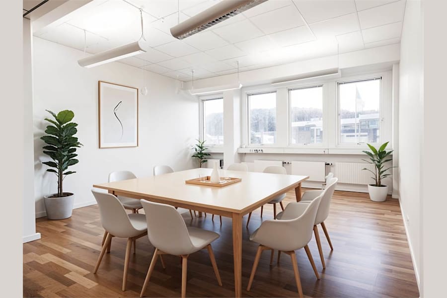 Kontorslokal på Flöjelbergsgatan 7 A, MÖLNDAL – bild 3