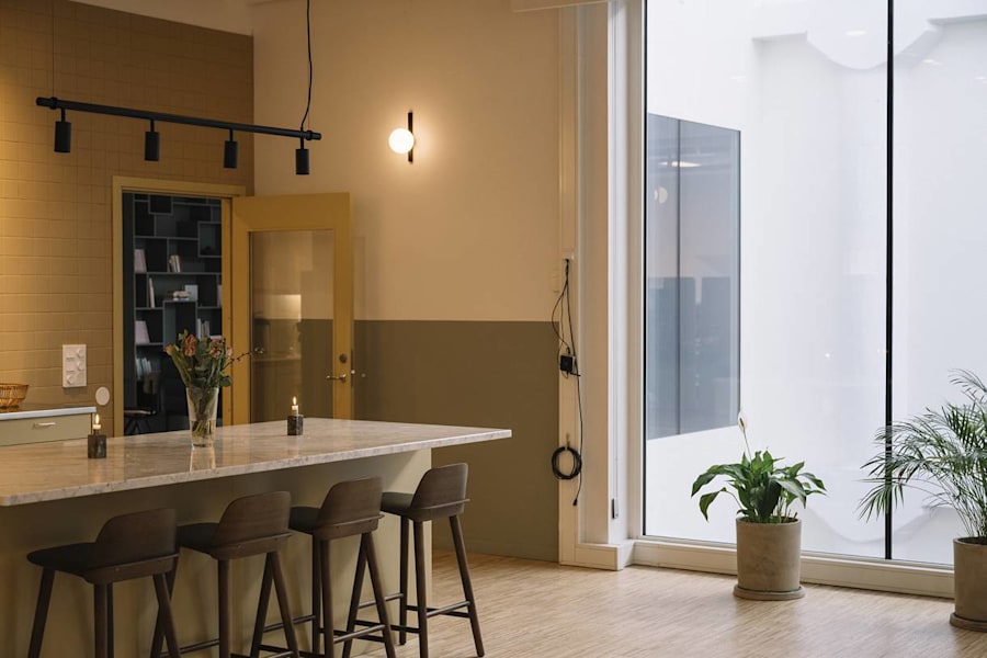 Kontorslokal på Rosenlundsgatan 40, Stockholm – bild 4