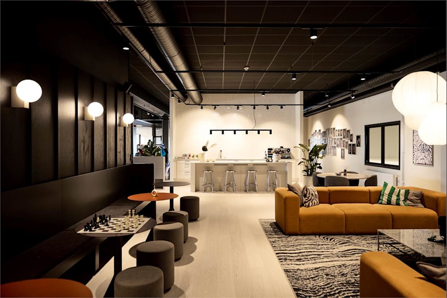 Industrilokal på Koksgatan 6, Malmö – bild 3