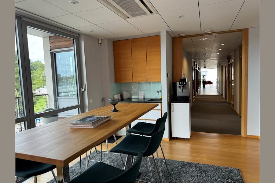 Kontorslokal på Åsboholmsgatan 30, Borås – bild 23