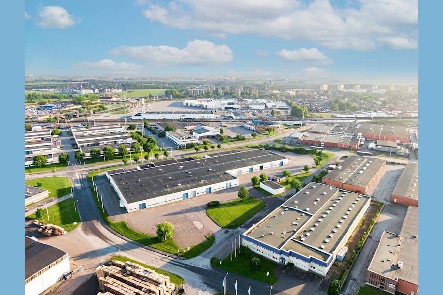 Kontorslokal på Företagsvägen 30, Arlöv – bild 10