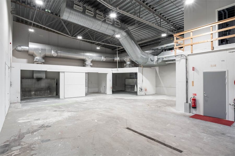 Industrilokal på Alfavägen 3, Jönköping – bild 6