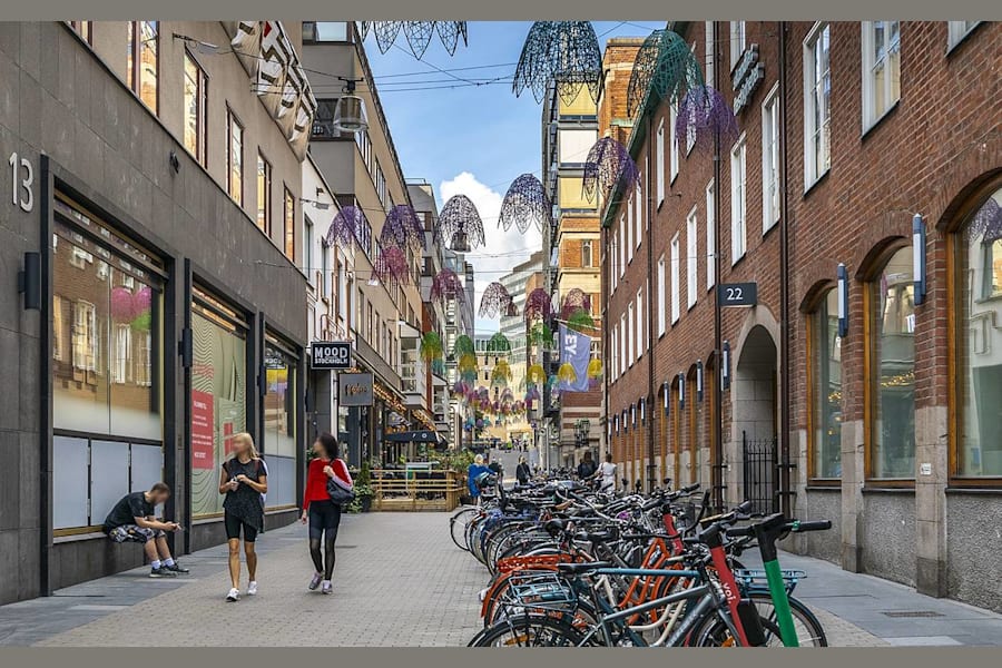 Kontorslokal på Jakobsbergsgatan 22, Stockholm – bild 8