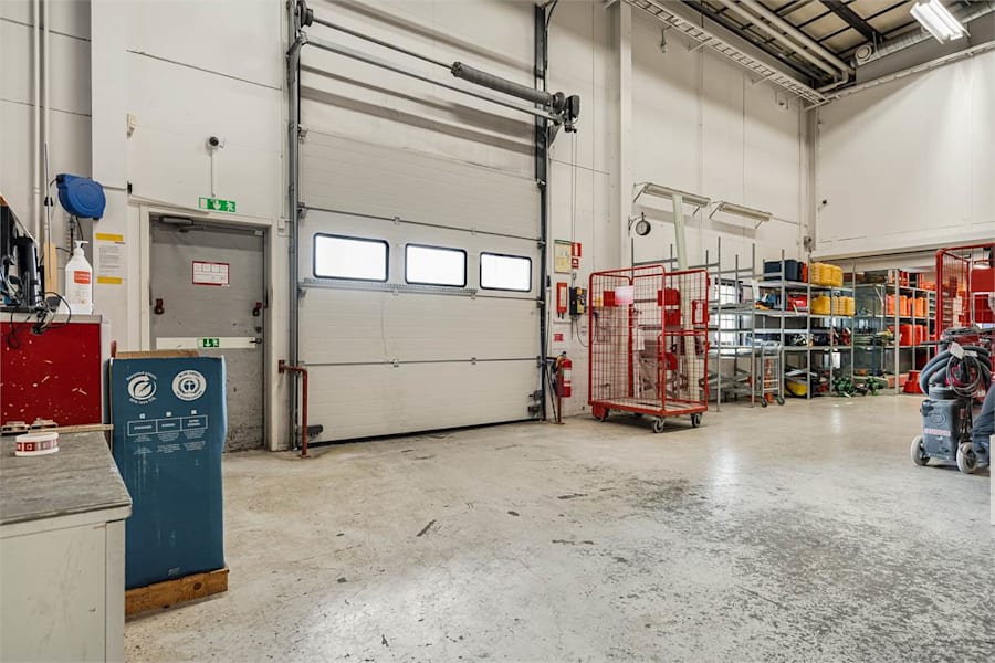 Butikslokal på Bergkällavägen 25, Sollentuna – bild 8