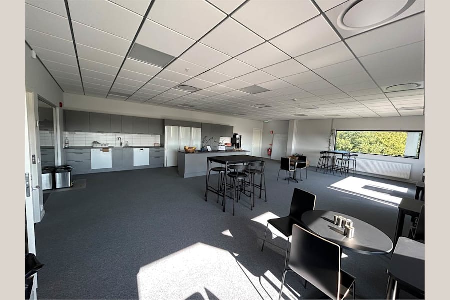 Kontorslokal på Andesitgatan 6, Helsingborg – bild 7