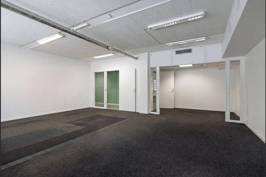 Kontorslokal på Ekholmsvägen 34, SKÄRHOLMEN – bild 9