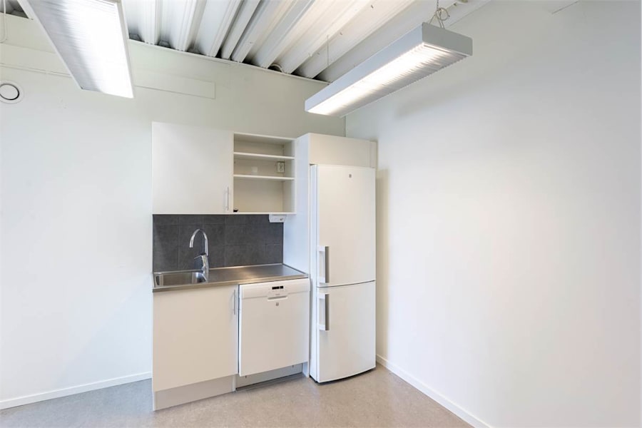 Lagerlokal på Låskolvsgatan 4, Linköping – bild 7