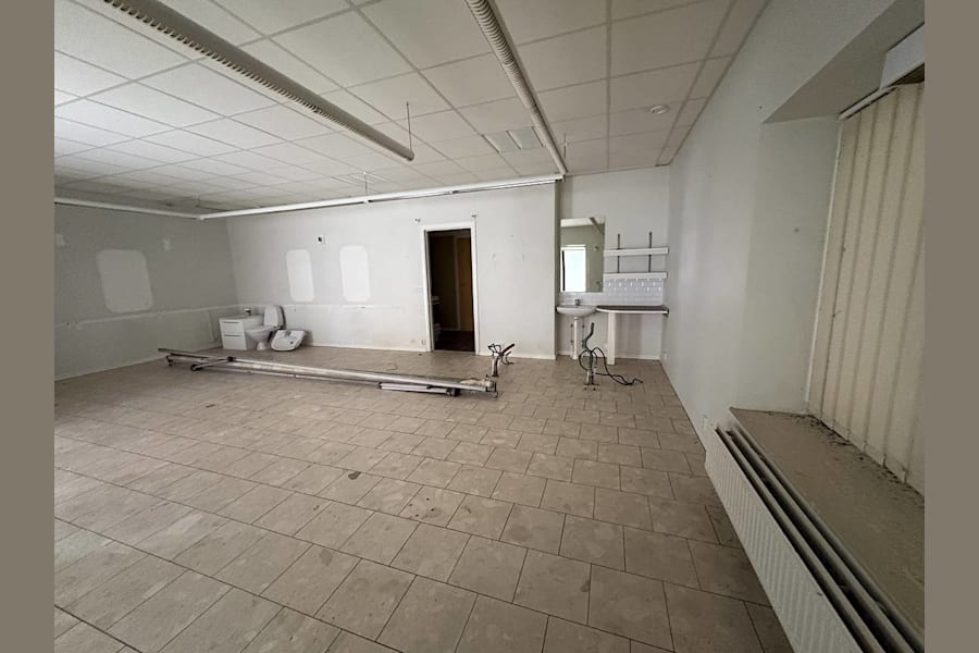 Butikslokal på Östergatan 11A, Trelleborg – bild 4