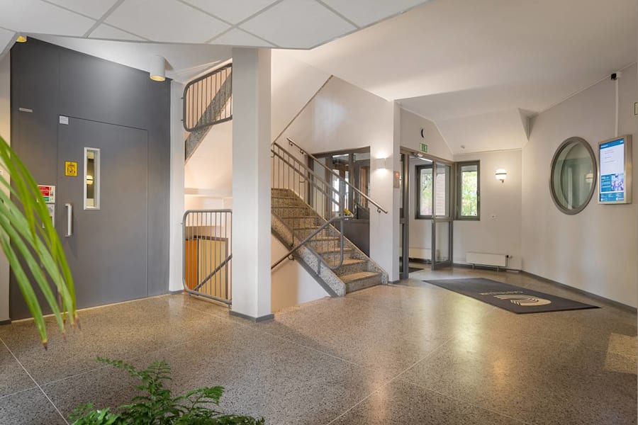 Kontorslokal på Svärdvägen 13, Danderyd – bild 9