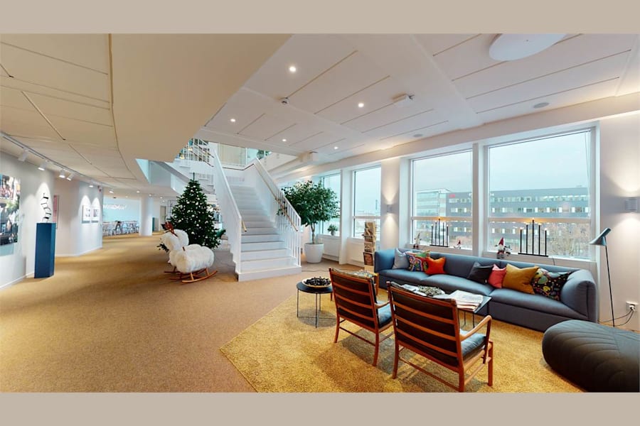 Kontorslokal på Stora Varvsgatan 11, Malmö – bild 15