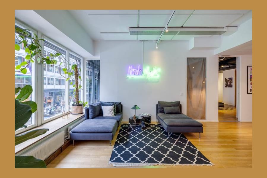 Kontorslokal på Norrlandsgatan 18, Stockholm – bild 12