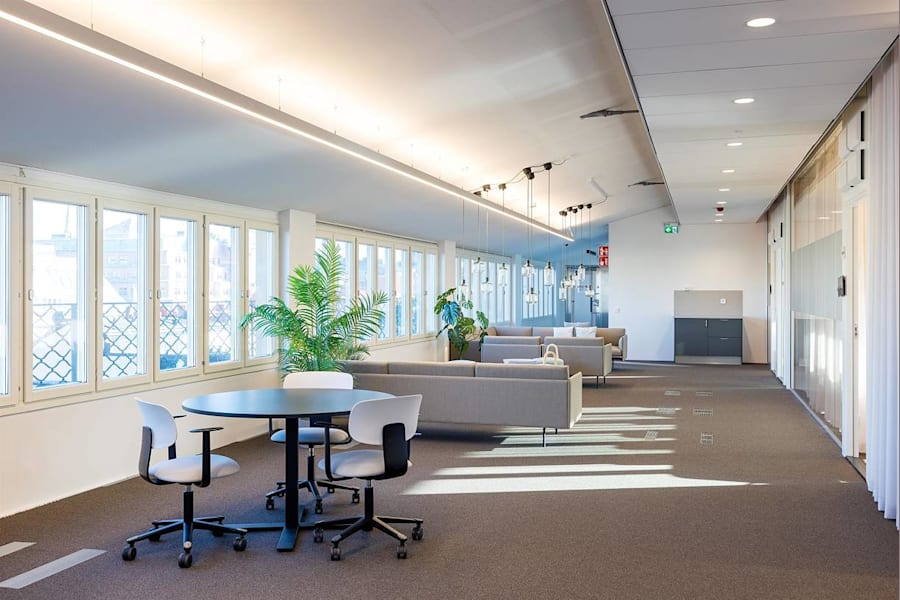 Kontorslokal på Mäster Samuelsgatan 60 - Klara Zenit, Stockholm – bild 11