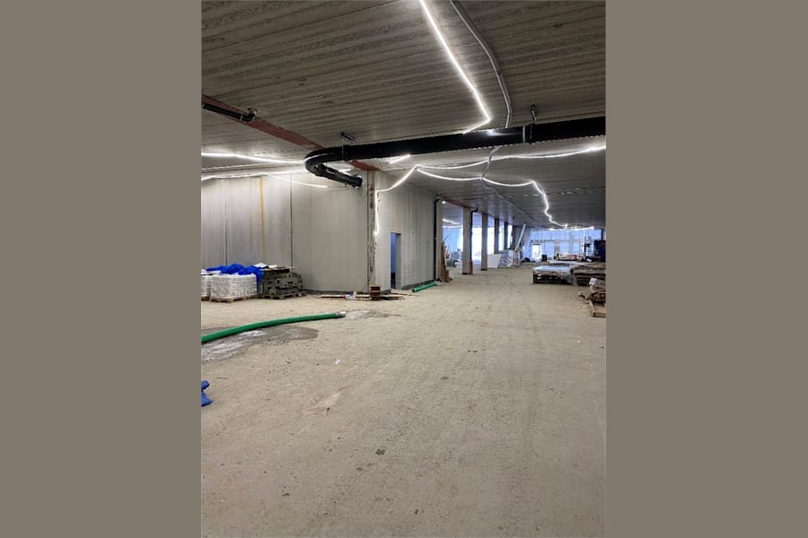 Butikslokal på Druveforsvägen 9, Borås – bild 4