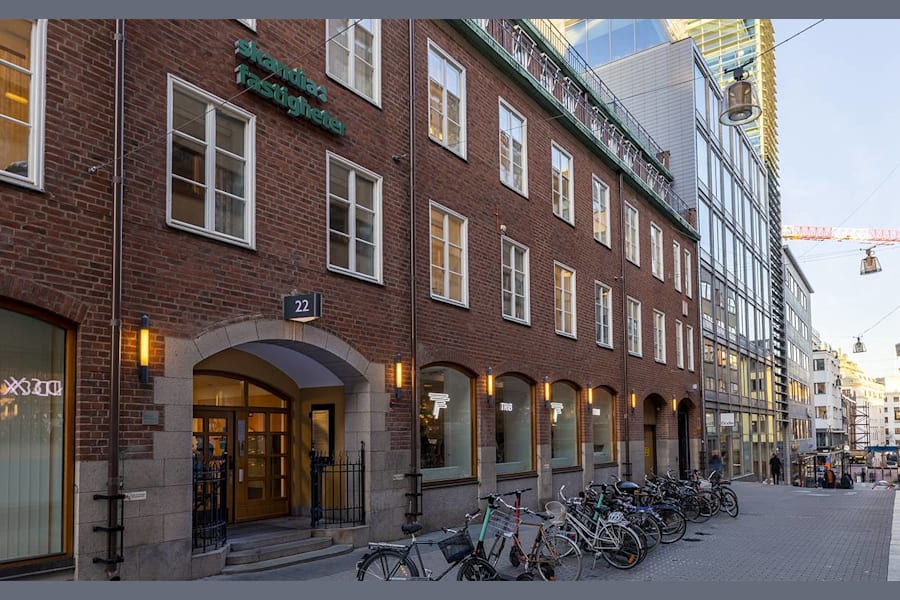 Kontorslokal på Jakobsbergsgatan 22, Stockholm – bild 2