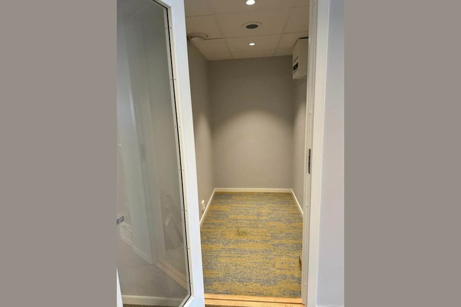 Kontorslokal på Varbergsgatan 12, Göteborg – bild 7