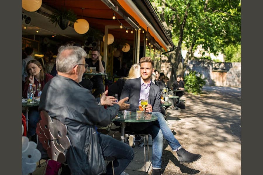 Kontorslokal på Östgötagatan 12, Stockholm – bild 6