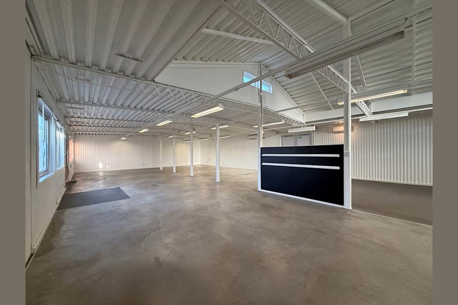 Gamla Oxelösundsvägen 1 - 350 m2