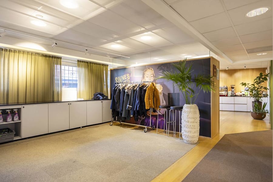 Industrilokal på Industrivägen 7, Solna – bild 16