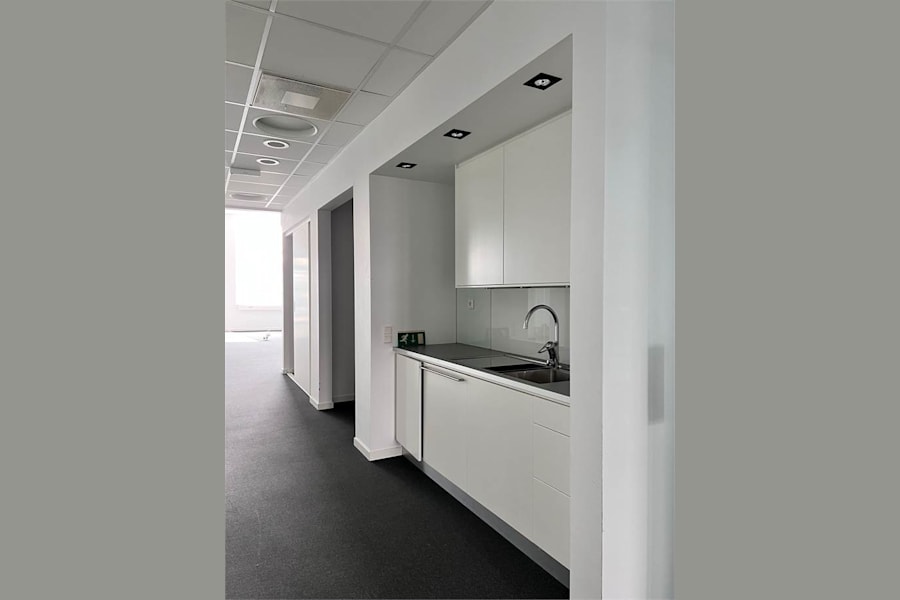 Kontorslokal på Elof Lindälvs gata 13, Göteborg – bild 8