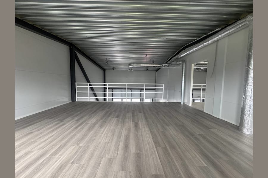 Lagerlokal på Tegelvägen 1, Sundsvall – bild 7