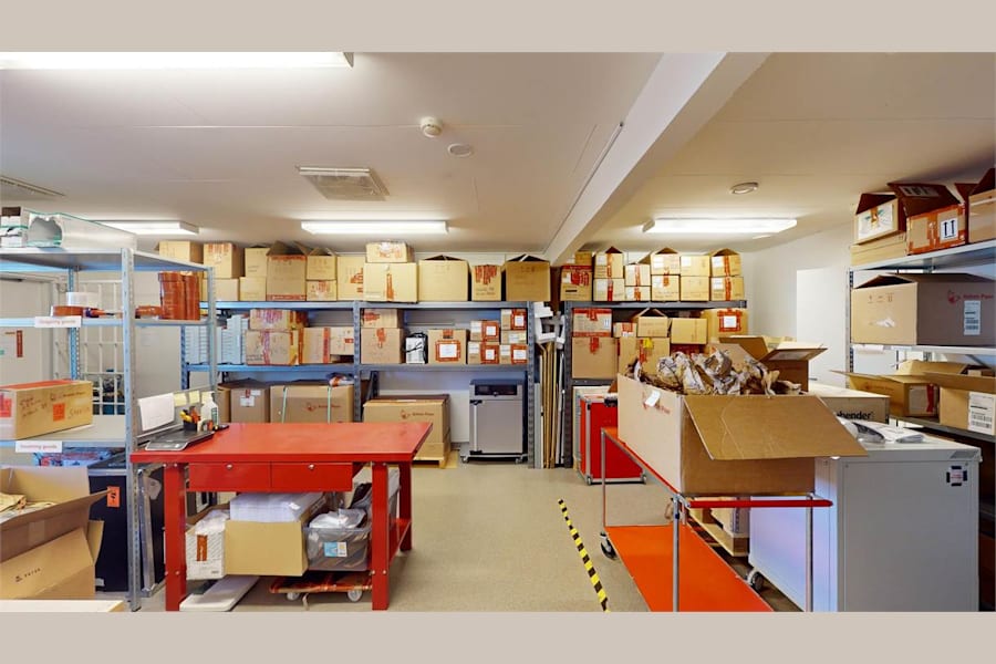 Hästvägen 4 - image - 5