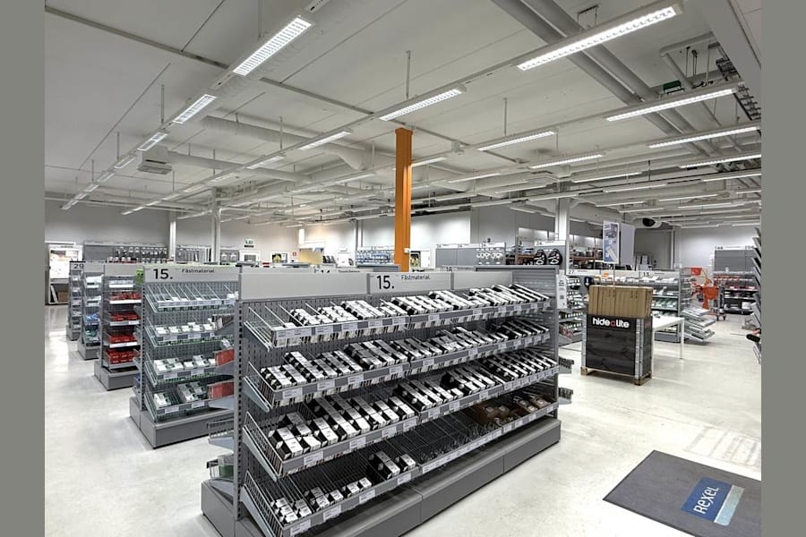 Butikslokal på Träffgatan 4, Handen – bild 3