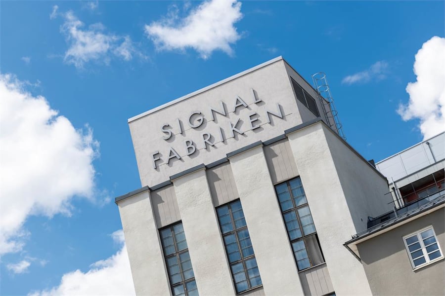 Butikslokal på Sundbybergs torg 1, Sundbyberg – bild 4