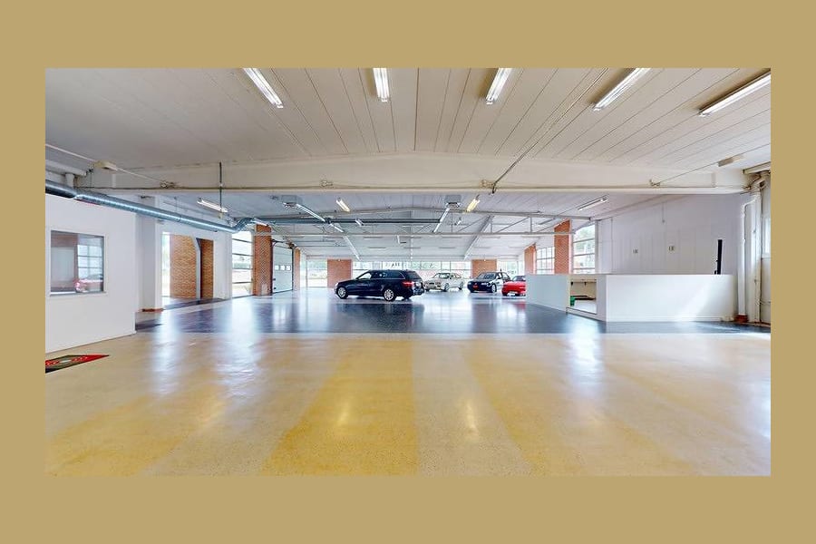 Butikslokal på Kaveldunsvägen 1, Hässleholm – bild 9