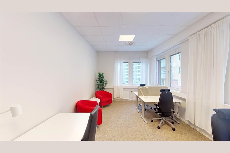 Kontorslokal på Hagsätra torg 13, Bandhagen – bild 11