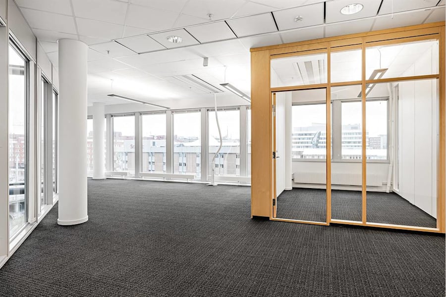 Kontorslokal på Färögatan 33 - Kista Science Tower, p..., Kista – bild 2