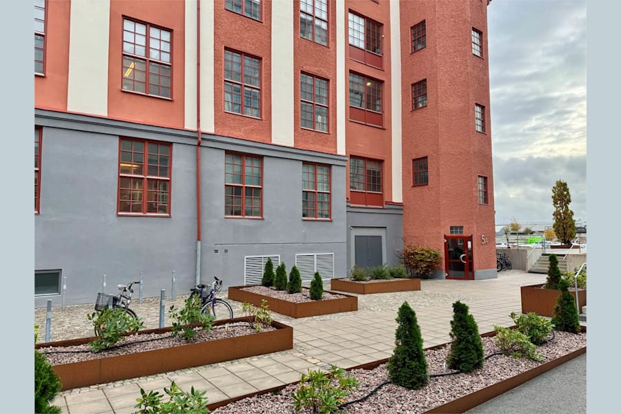 Kontorslokal på Torsgatan 5, Göteborg – bild 16