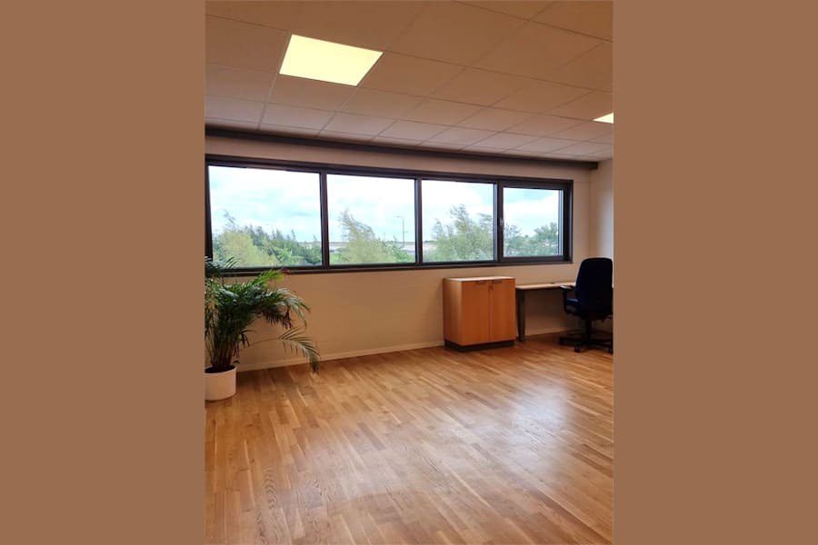 Kontorslokal på Ridspögatan 17F, Malmö – bild 3